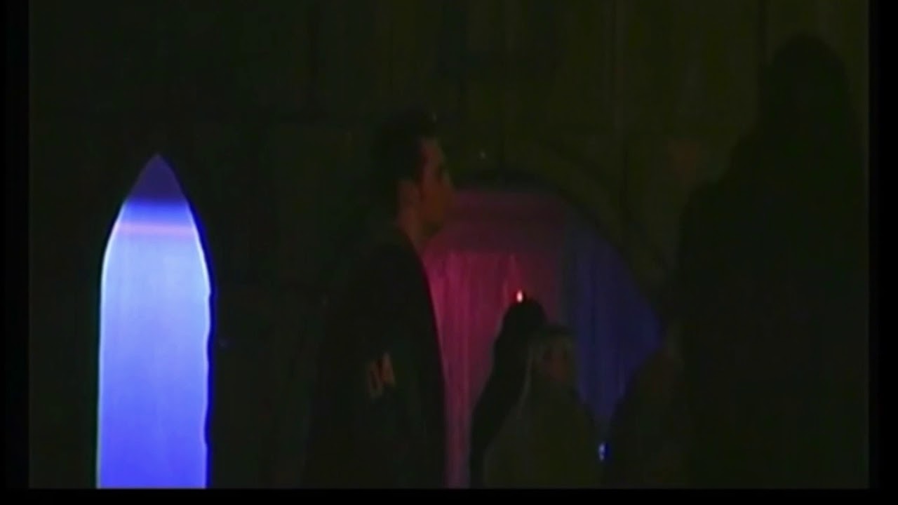 Haunted Houses of the Mon Kennywood Phantom Fright Nights 2002