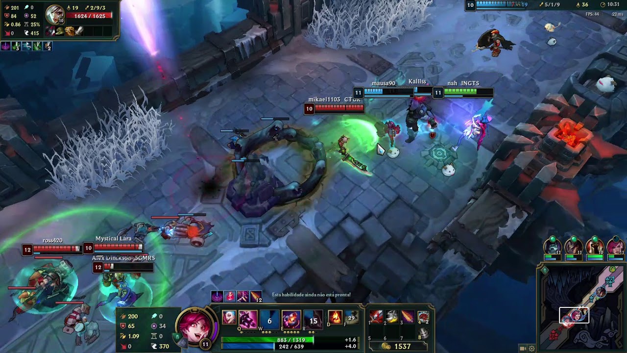 jinx-aram-youtube
