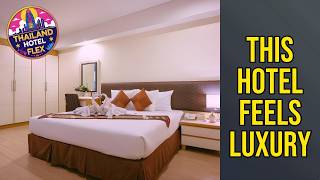 Sky Place Srinakarin - This Hotel Feels Luxury | Bangkok, Thailand🌟