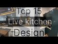 Best kitchen Color Combinations in 2026 | Kitchen Cabinet Color Ideas |            #kitchen #shorts