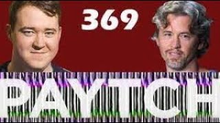 MSSP Ep 369   Honeymoon Paytch   Matt and Shane's Secret Podcast Patreon