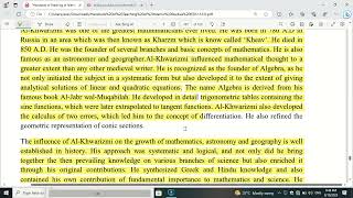 edu512 lecture 42 v important regarding to final term