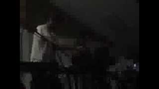 Cut Copy - Corner Of The Sky (Live @ Oval Space, London, 26/11/13)