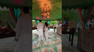 Traditional Hina Wedding Ceremony Items Shipped In For A Remote Wedding In Jumby Bay luxurywedding
