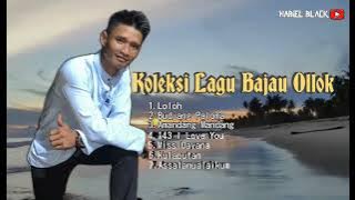 7 LAGU BAJAU RENTAK RAP OLLOK feat AMBAL PASHANDAL LEGEND