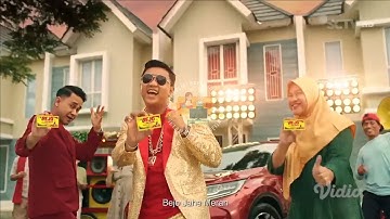 IKLAN BEJO JAHE MERAH • 30s (2021) #Ramzi #DennyCaknan #BuTejo