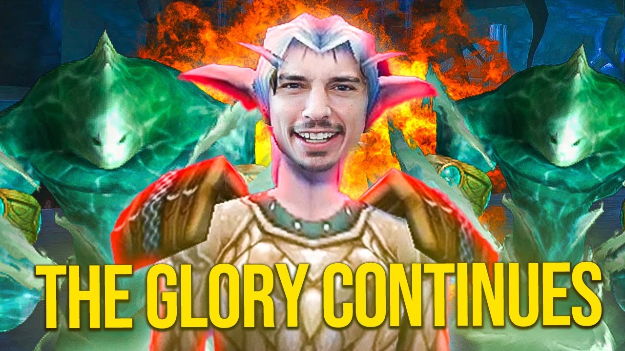 MY BIGGEST ACHIEVEMENT ON WARRIOR!