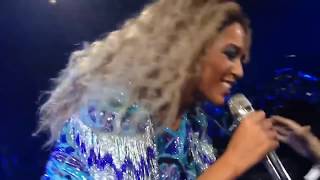 Beyoncé - Halo Legend Live