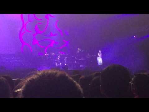 楊千嬅Let's begin 2015澳門站演唱會《可惜我是水瓶座》