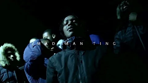 Section Boyz - Mad Man Ting [Music Video] @SectionBoyz_