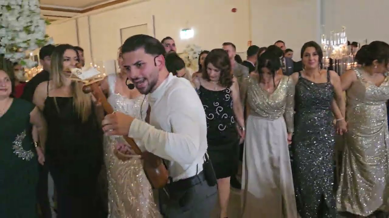 I mushtuso d Devid und Edessa Tuncay Suryoye  Böblingen 16.11.2024 Samuel_kemence