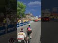 La rue Lepic sur #TDF26 !