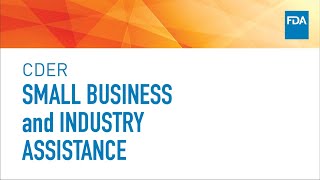 NDA and BLA Application Review Process (6of15) REdI Annual Conference - May 29-30, 2019