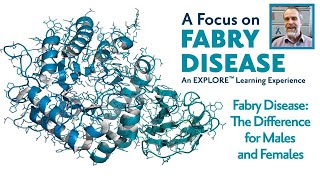 Fabry Disease: The Difference for Males and Females