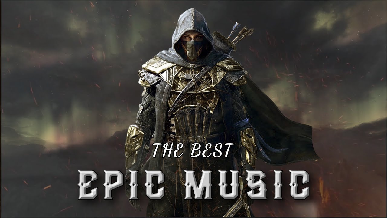 THE LAST WARRIOR | BEST OF EPIC MUSIC 2022 | Forceful Instrumental Music |