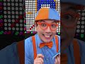 ANIMAL FRIENDSHIP CHALLENGE! 🐶 🐱 🐭 Blippi VS Meekah #shorts