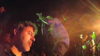 Rosetta - Ryu / Tradition -  Live @ The Underworld 16/07/2016 (6 of 8)
