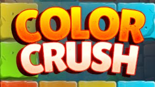 Color Crush: Wild (Gameplay Android) screenshot 3