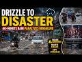 Bengaluru Flooded in 40 Minutes: Rain Brings City to a Standstill |  Drizzle To Disaster