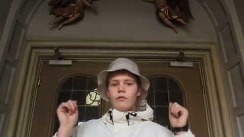 Yung Lean ♦ Ginseng Strip 2002 ♦