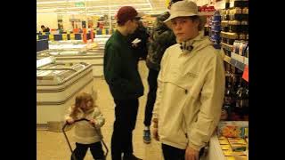 Yung Lean ♦ Ginseng Strip 2002 ♦