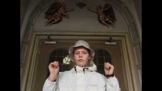 Video thumbnail of "Yung Lean ♦ Ginseng Strip 2002 ♦"