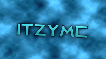 Intro - itzyMC contest entry - Made on iOS