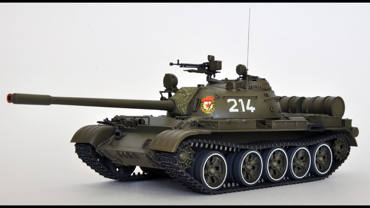 Т-55 снова в строю. Проверенный советский танк легко адаптируется к новым реалиям. Решат ли конструкторы проблемы с углом возвышения 15° Т-55 снова в строю. Проверенный советский танк легко адаптируется к новым реалиям. Решат ли конструкторы проблемы с углом возвышения 15°