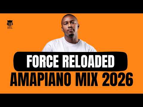 MFR SOULS Force Reloaded ENDAWENI | TURBANGSTUDIOS LIVE MIX