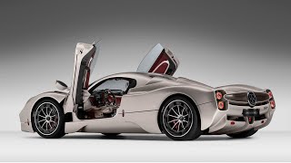 Top 8 Most Exclusive Cars in the World! | Rarest Supercars Unveiled!