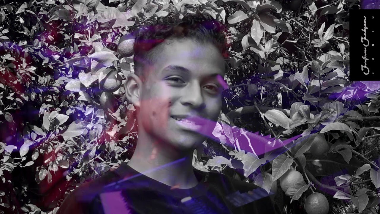 Jaafar Jackson Introduces JUSIC