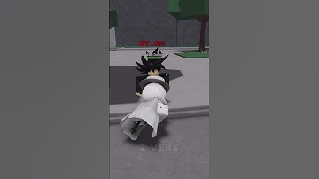 TSB ADDED A LOPPY MOVESET...