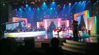 Keroncong Goyang Cipt.  Koko Thole