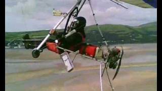 Wingtip mini DVR flphg