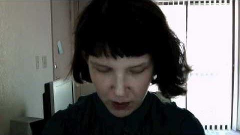 Friday Fragment-The Maltese Falcon