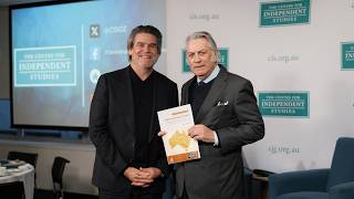 That Aint a Knife: Albaneses Former Adviser on Labors Lost Reform Nerve | CIS