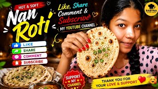 NAN roti hot and soft/ odia vlog and reals new video/ daily vlogs screenshot 3