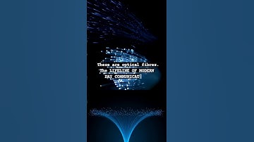 Optical fibres || Total internal reflection || Cbse class 12 optics #physics #optics