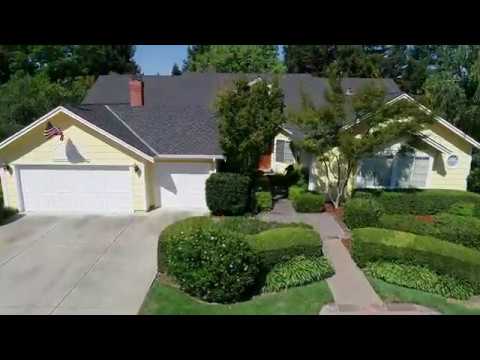 1796 Equestrian Dr, Pleasanton, CA home video tour