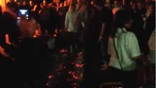 PIPS firewalk, belfast