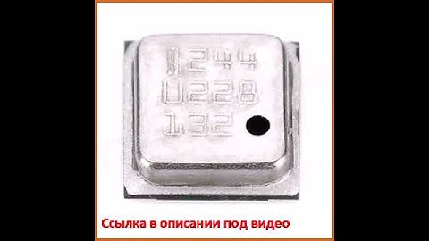 HongYang BMP180 Digital Barometric Pressure Sensor