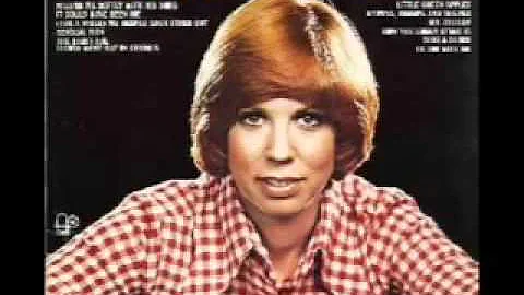 Vicki Lawrence  - The Night The Lights Went Out In...