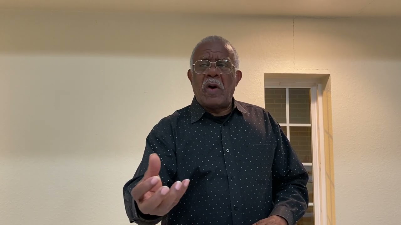 Bible Study | Isaiah’s Glimpse of God’s Throne | 1/13/2026