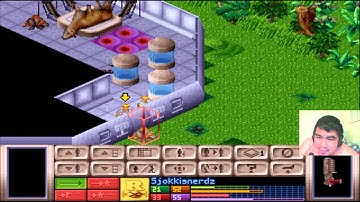 X-COM - The most TERRIBLE mission ever