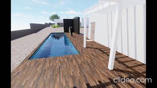 Video de vivienda en Lajares. Fuerteventura