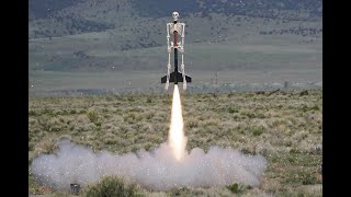 Skelenaut - AeroTech K540M - 1,715' AGL & 305 mph