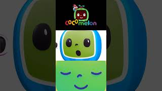 Cocomelon New Intro Logo Special Effects Sponsored By Klasky Csupo 2001 Effects