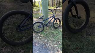 Trading this for a Norco rampage