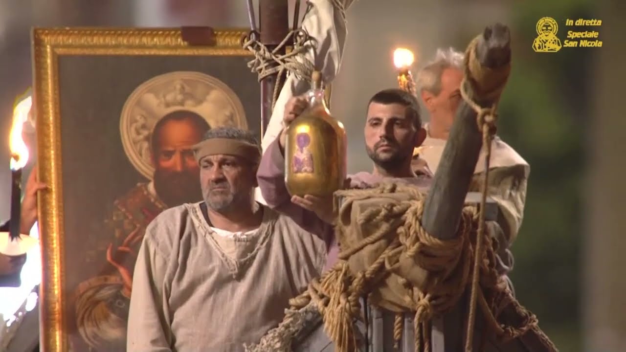 San Nicola a Bari, meno 10 giorni al Corteo storico: a inizio maggio gli eventi collaterali