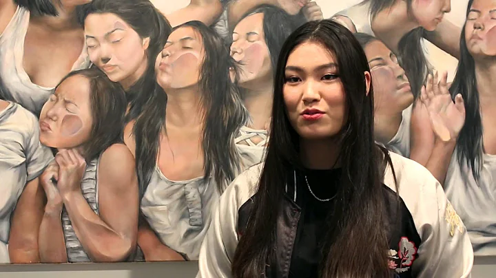 ARTEXPRESS 2016 Esther Kwon